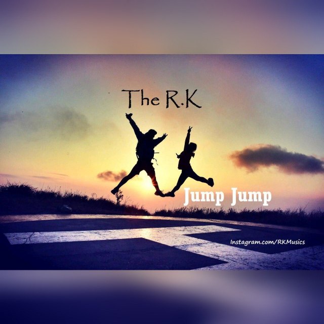 Jump Jump The R.K FIVETAMUSIC