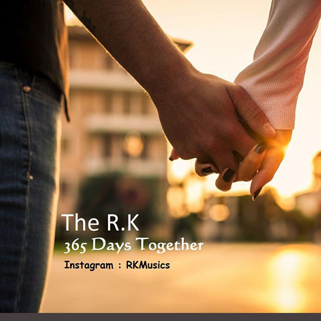 ۳۶۵ Days Together The R.K FIVETAMUSIC