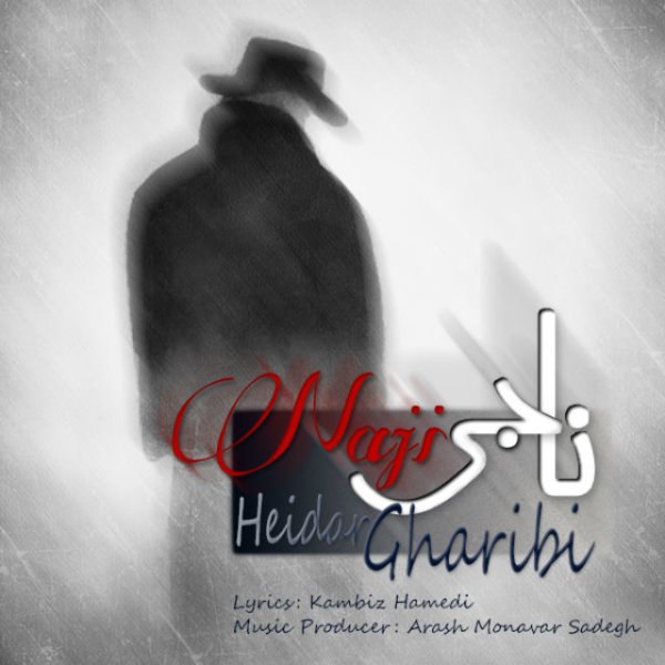 ناجی حیدر غریبی FIVETAMUSIC