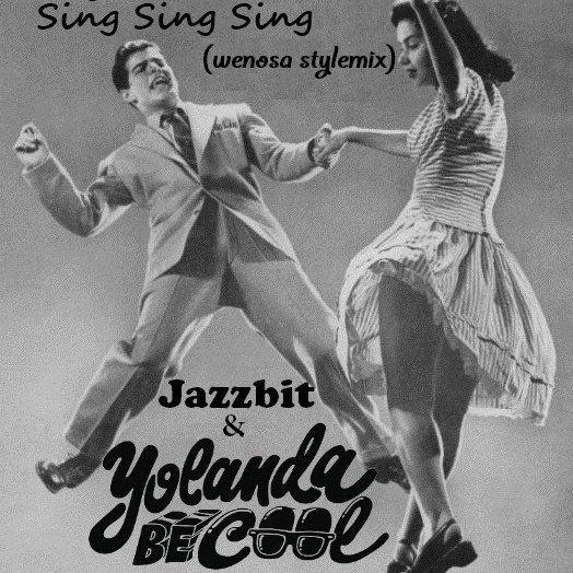 Sing sing sing remix. Sing Sing Sing Benny Goodman. Gypsy moves. Jazzbit - фото. Sing Sing Sing Benny Goodman картинка.
