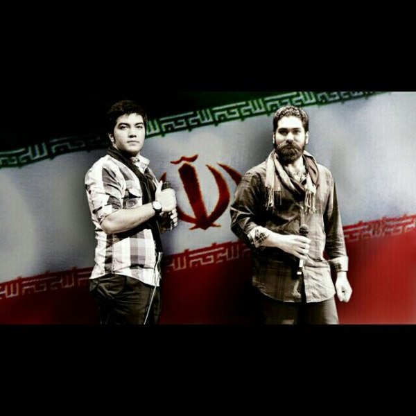 ایران زند بند FIVETAMUSIC