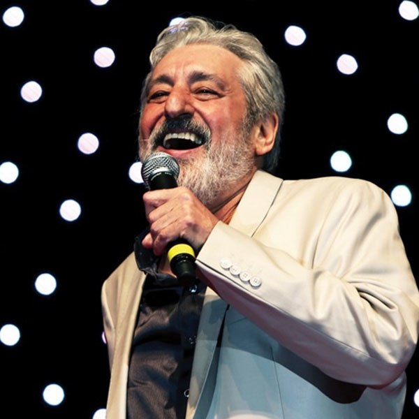 جوستهجو (لیو) ابی FIVETAMUSIC