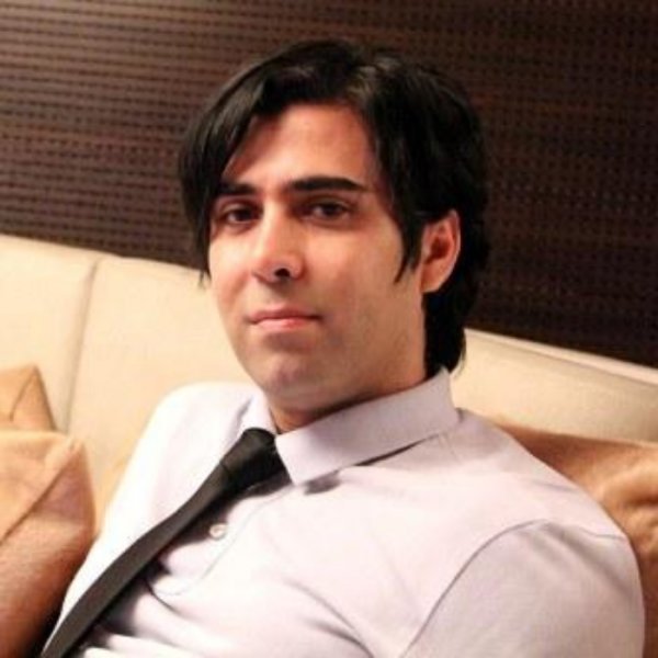 همچیز عشقه بابک راهنما FIVETAMUSIC
