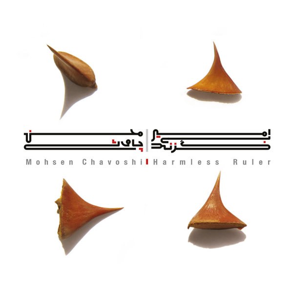 متصل محسن چاوشی FIVETAMUSIC