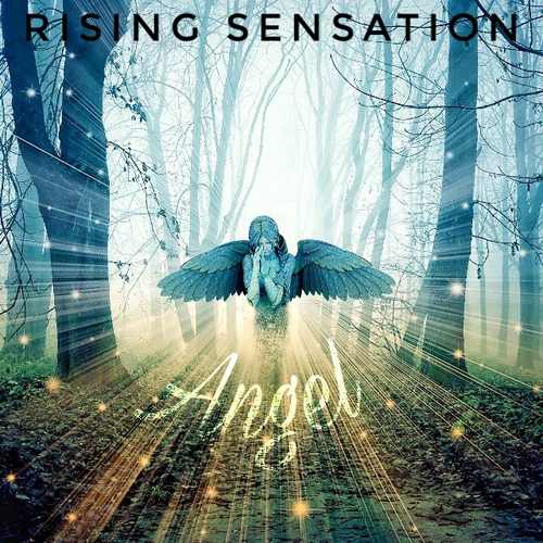 Angel Rising Sensation FIVETAMUSIC
