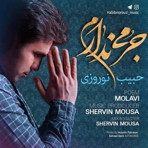 جرمی ندارم حبیب نوروزی FIVETAMUSIC
