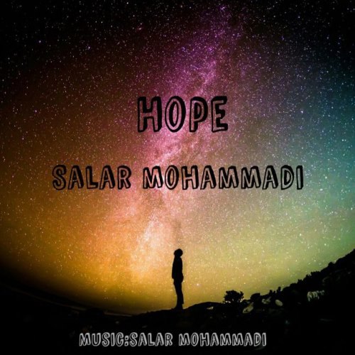 Hope سالار محمدی FIVETAMUSIC