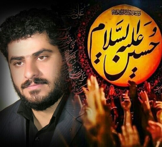 حسین حسین حاج جواد اسلامپور FIVETAMUSIC