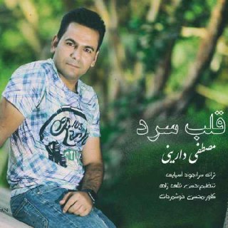 قلب سرد مصطفی دارینی FIVETAMUSIC