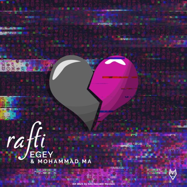 رفتی اگی & محمد ما FIVETAMUSIC