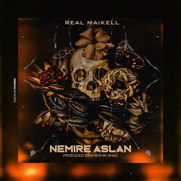 نمیره اصلان رال مایکل FIVETAMUSIC