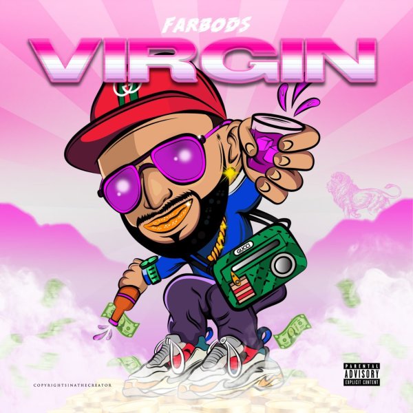 ویرگین فربدس FIVETAMUSIC