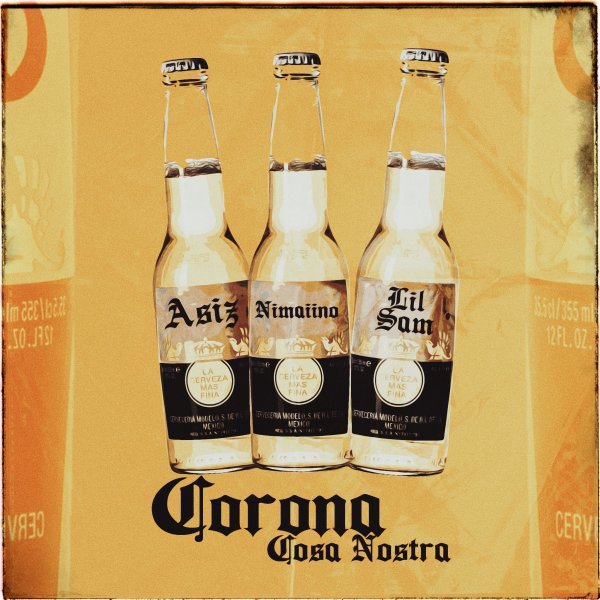 کرنا کوسه نوسترا FIVETAMUSIC