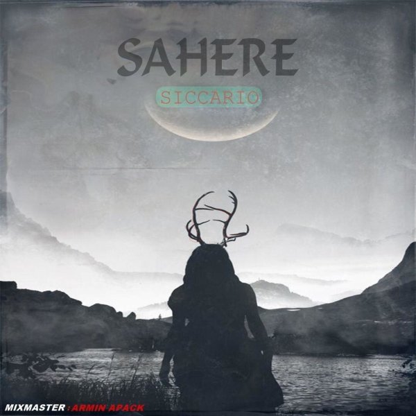 ساحره سیکاریو FIVETAMUSIC