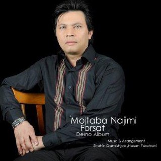 MojtabaNajimi ForsatDemoAlbum  FIVETAMUSIC