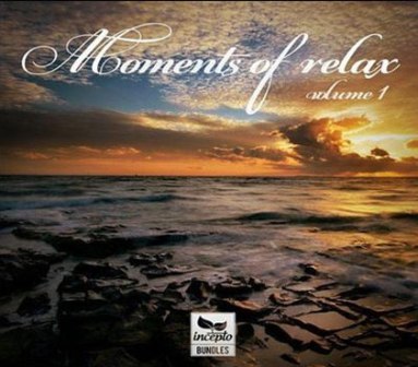 Intrinity – With That Smile – Farewell Mi Moments of Relax FIVETAMUSIC