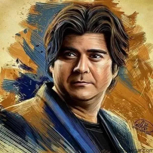 طاقتم ده سالار عقیلی FIVETAMUSIC