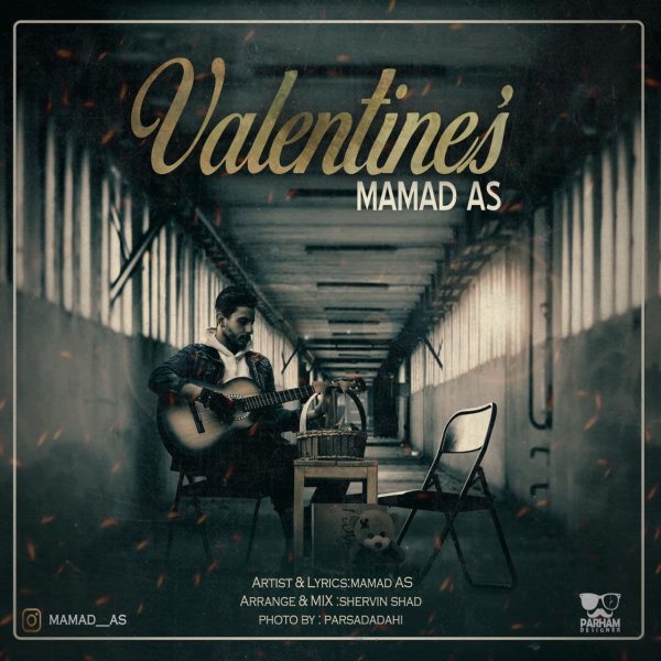 والنتینعی ممد اس FIVETAMUSIC