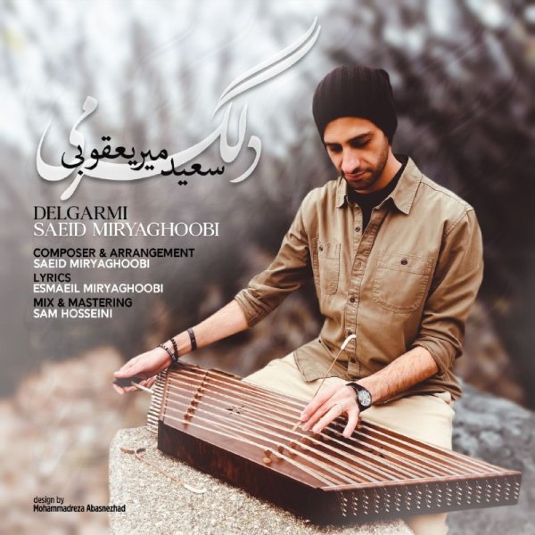 دلگرمی سید میریاقوبی FIVETAMUSIC