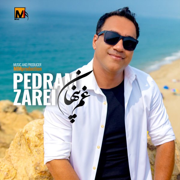 قمه پنهان پدرام زارعی FIVETAMUSIC