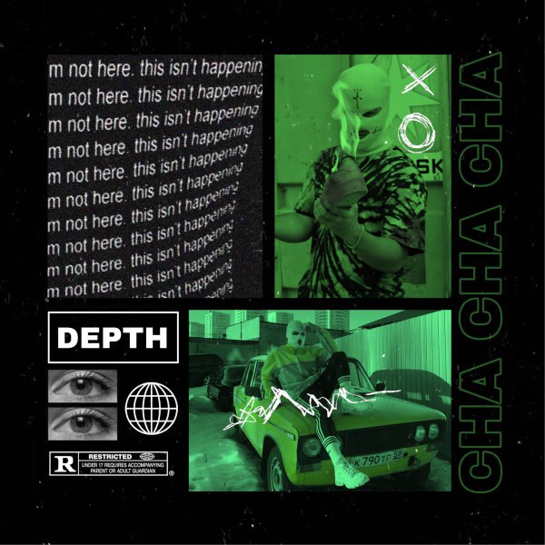 چه چه چه دپته FIVETAMUSIC