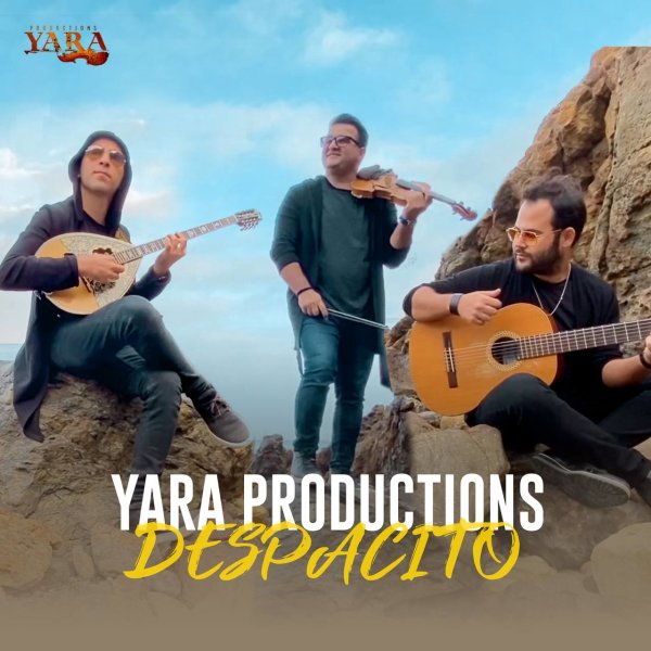 دسپکیتو یارا پرودوکتیونس FIVETAMUSIC