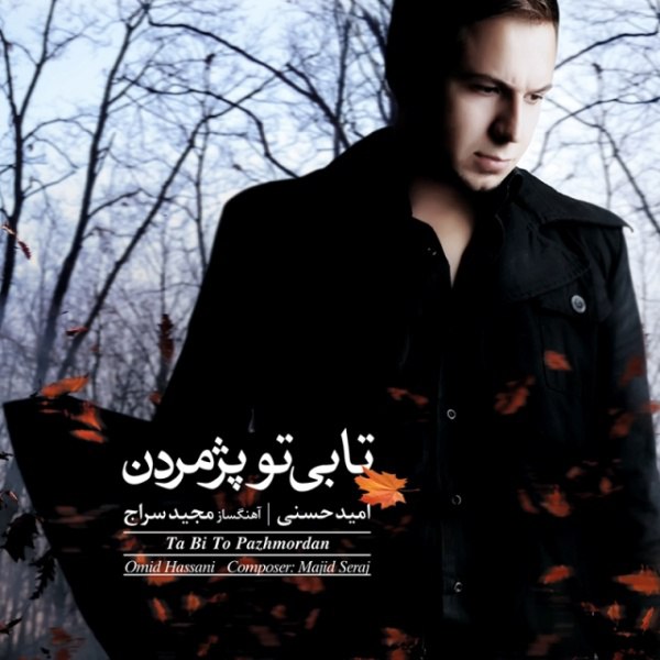 مرزه تنهایی امید حسنی FIVETAMUSIC