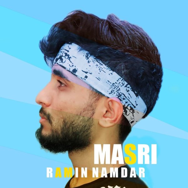 مسری رامین نامدار FIVETAMUSIC