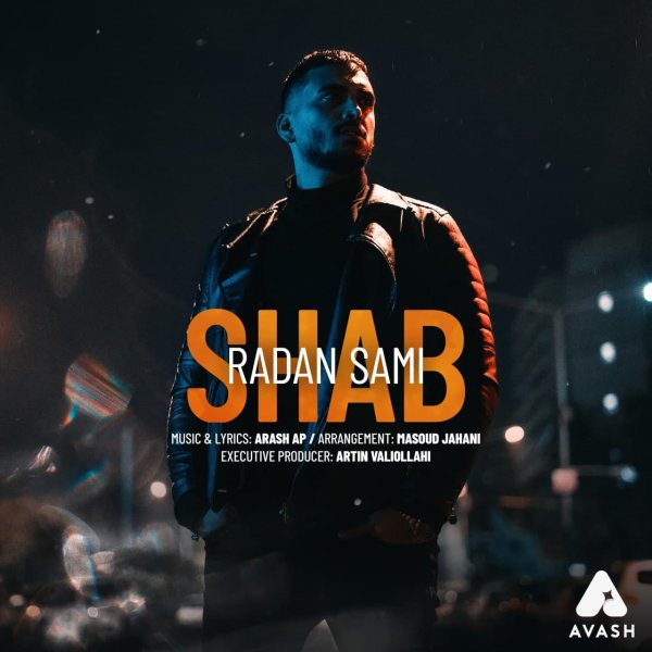 شب رادان سامی FIVETAMUSIC