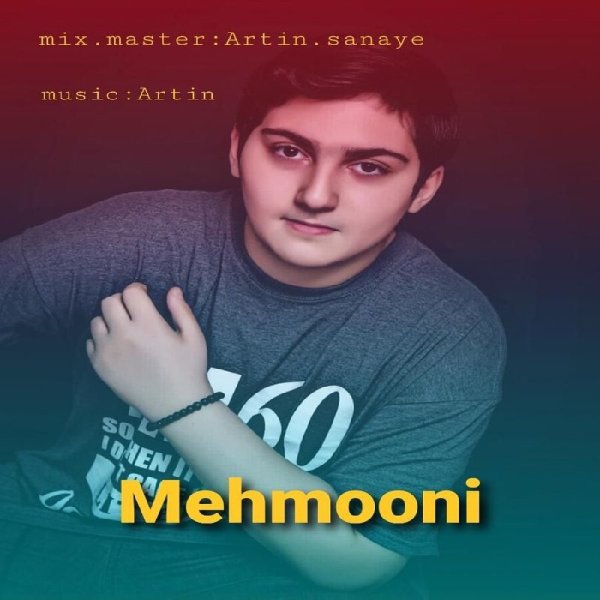 مهمونی آرتین صنایع FIVETAMUSIC