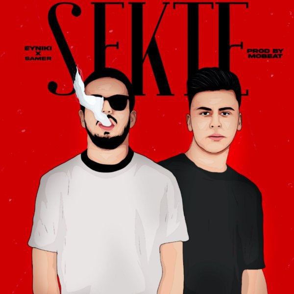 سکته اینیکی & سامر FIVETAMUSIC