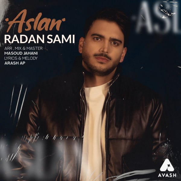 اصلان رادان سامی FIVETAMUSIC