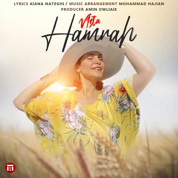 همراه ویستا FIVETAMUSIC