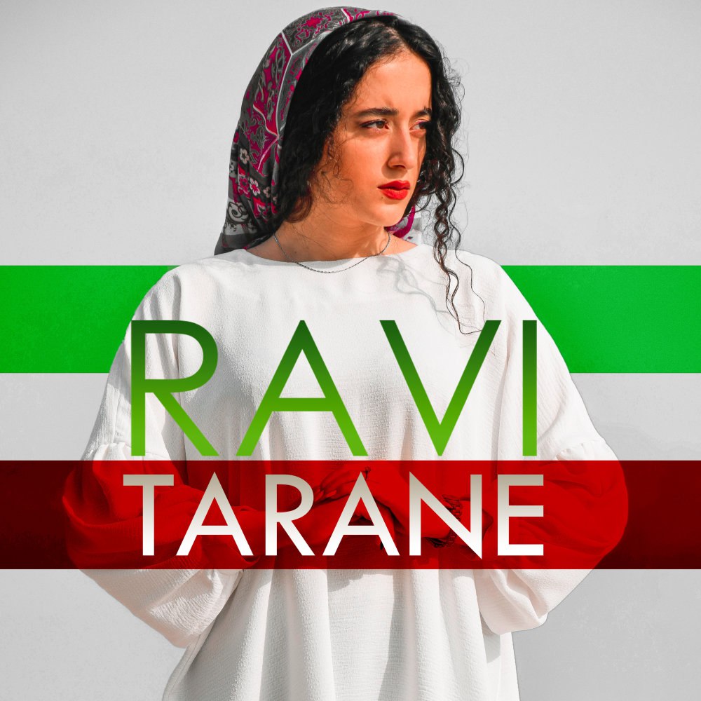 روی ترانه FIVETAMUSIC