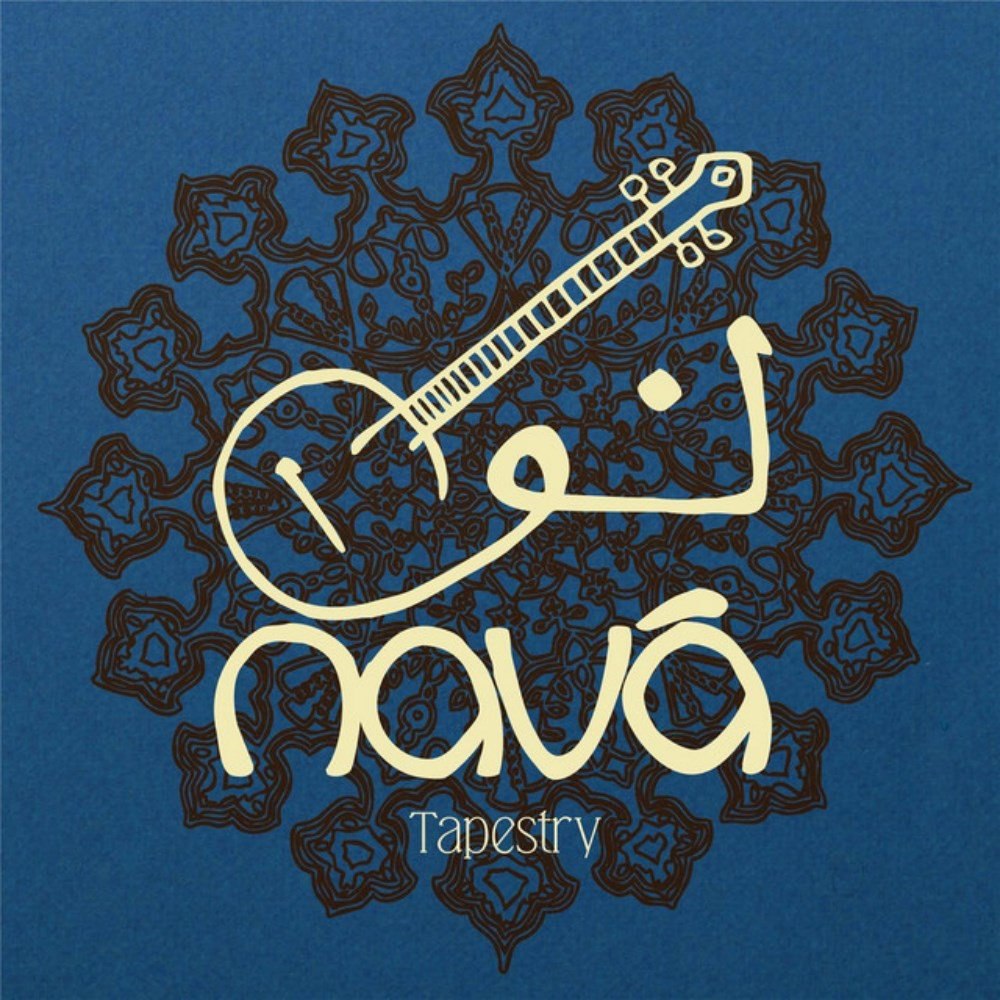 کروسروادس اف تویلیقت نوا FIVETAMUSIC