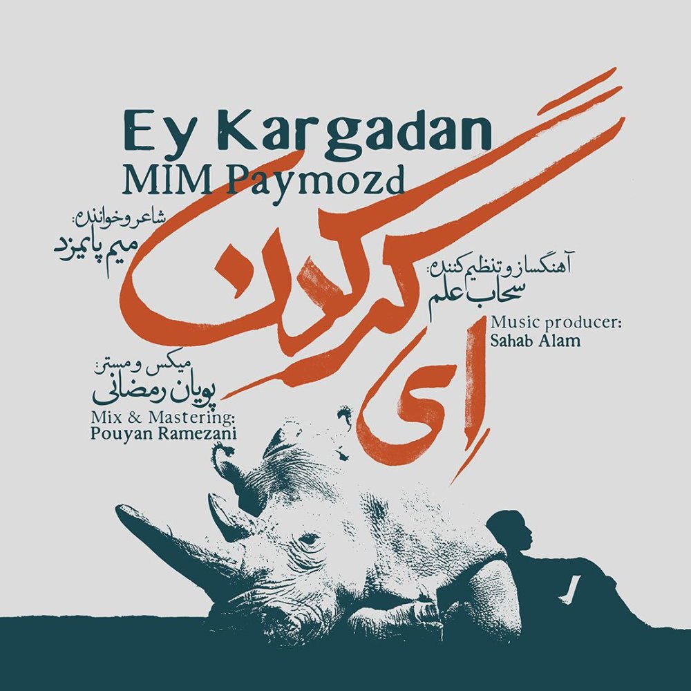 ای کارگردان میم پایموزد FIVETAMUSIC