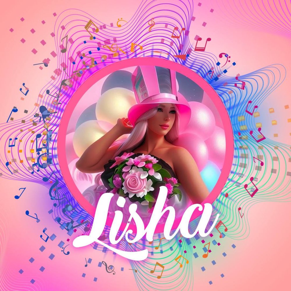 دسته من نیست لشا FIVETAMUSIC