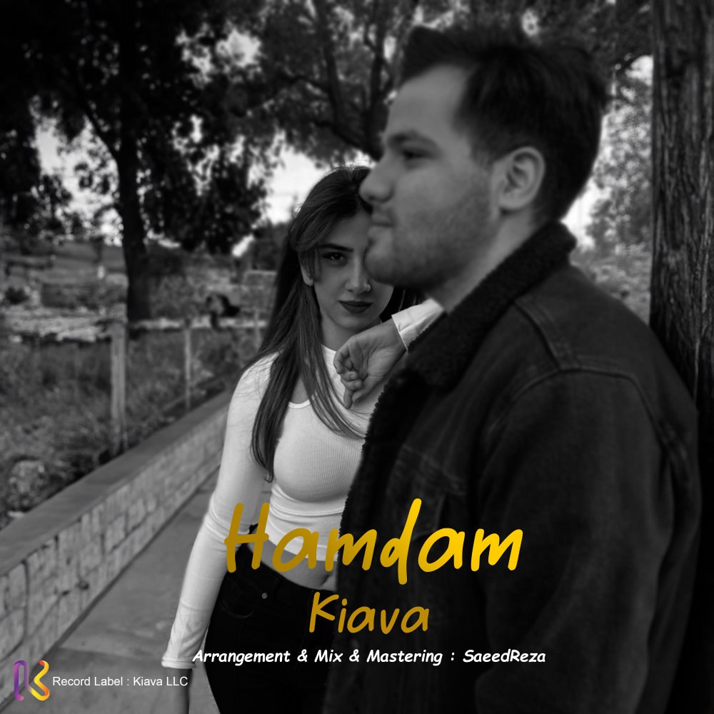 همدم کیوا FIVETAMUSIC