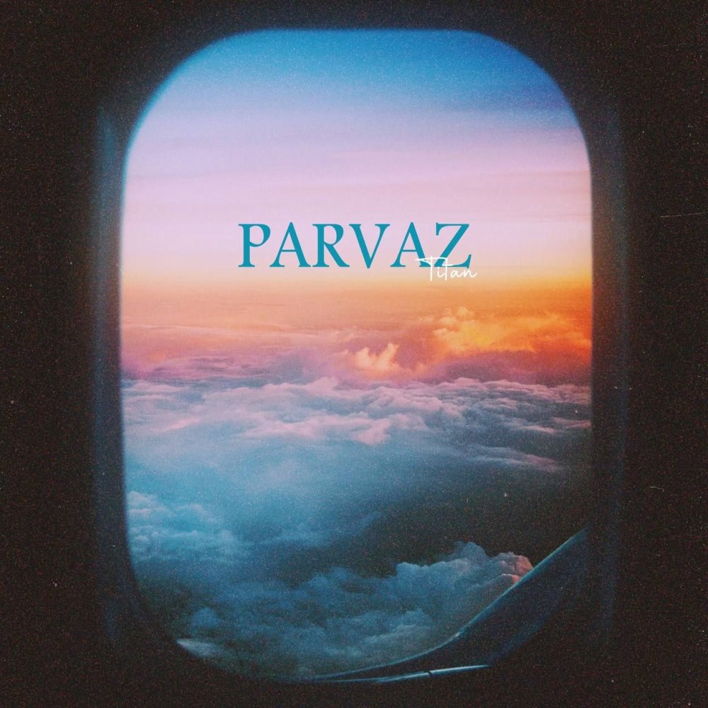 پرواز تیتان FIVETAMUSIC