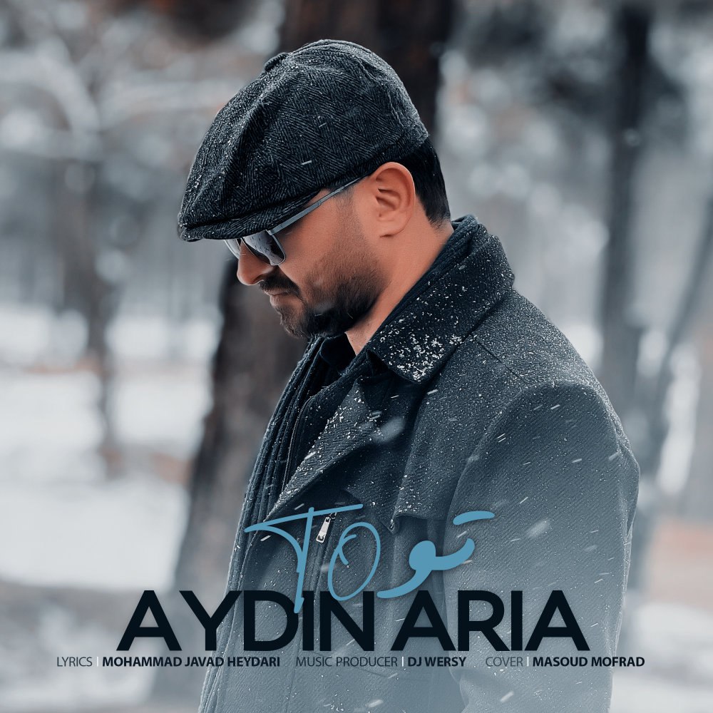 تو آیدین آریا FIVETAMUSIC