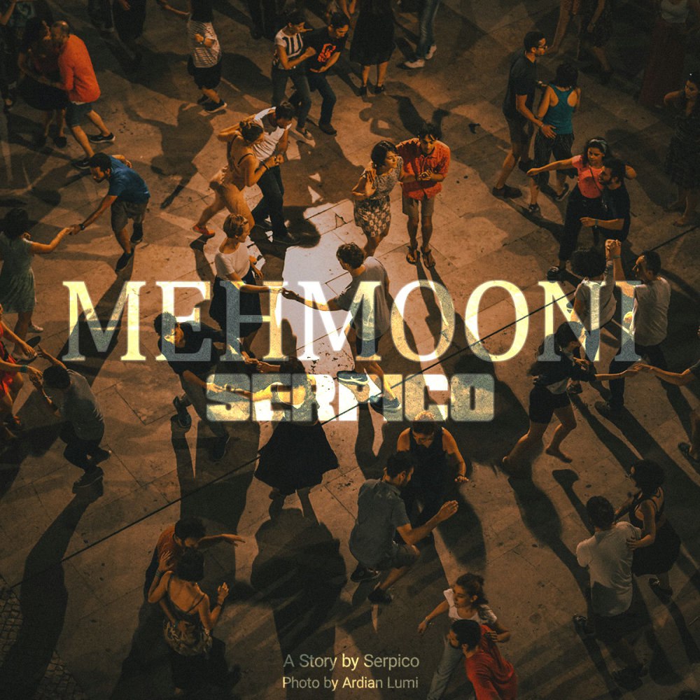 مهمونی سرپیکو FIVETAMUSIC