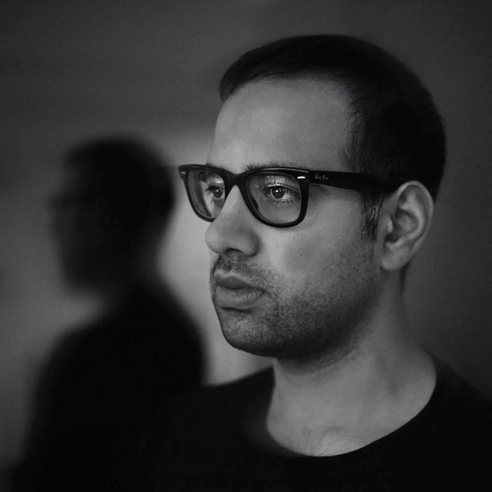 تهه مردار اف ترست کینگ رام FIVETAMUSIC