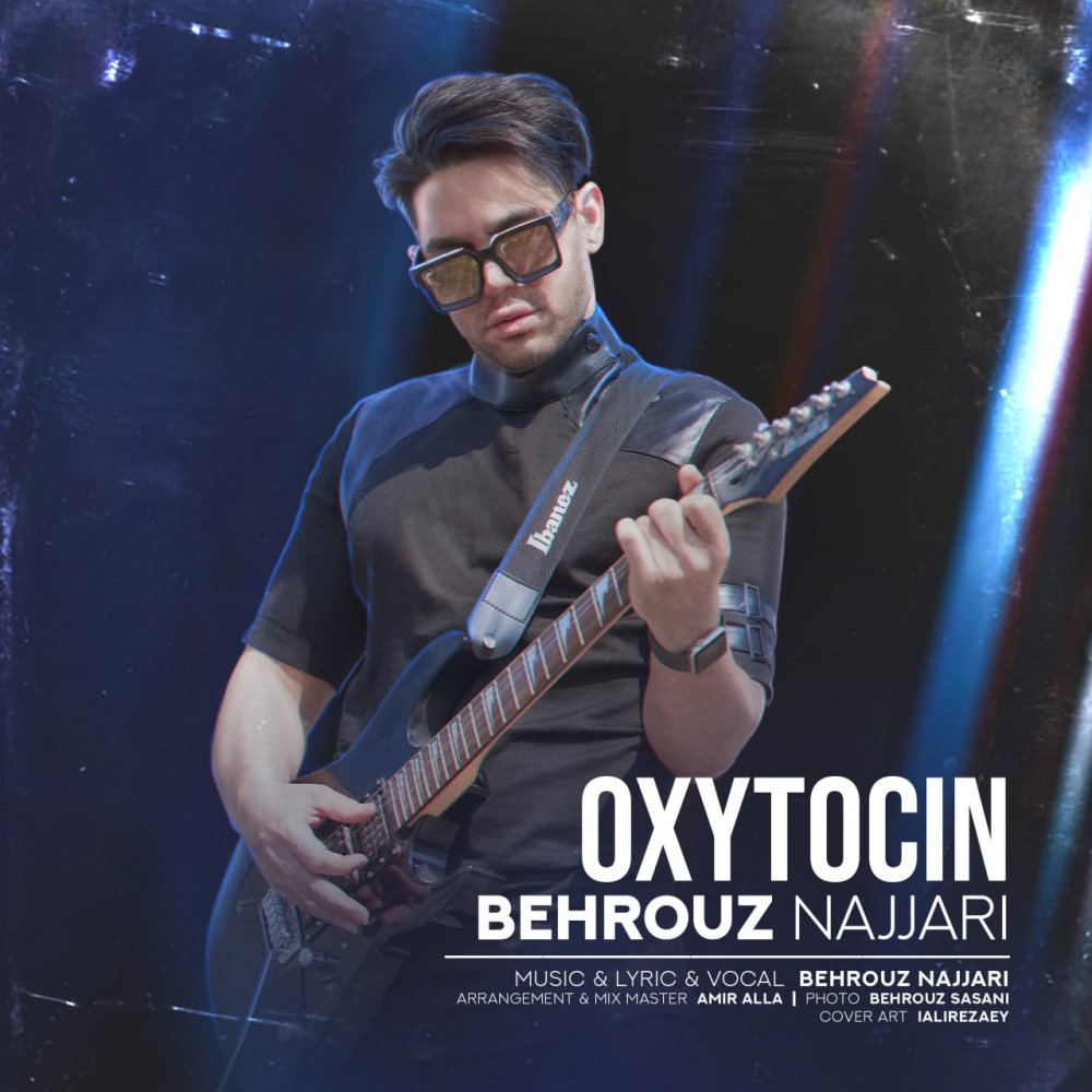وکسیتوکین بهروز نجاری FIVETAMUSIC