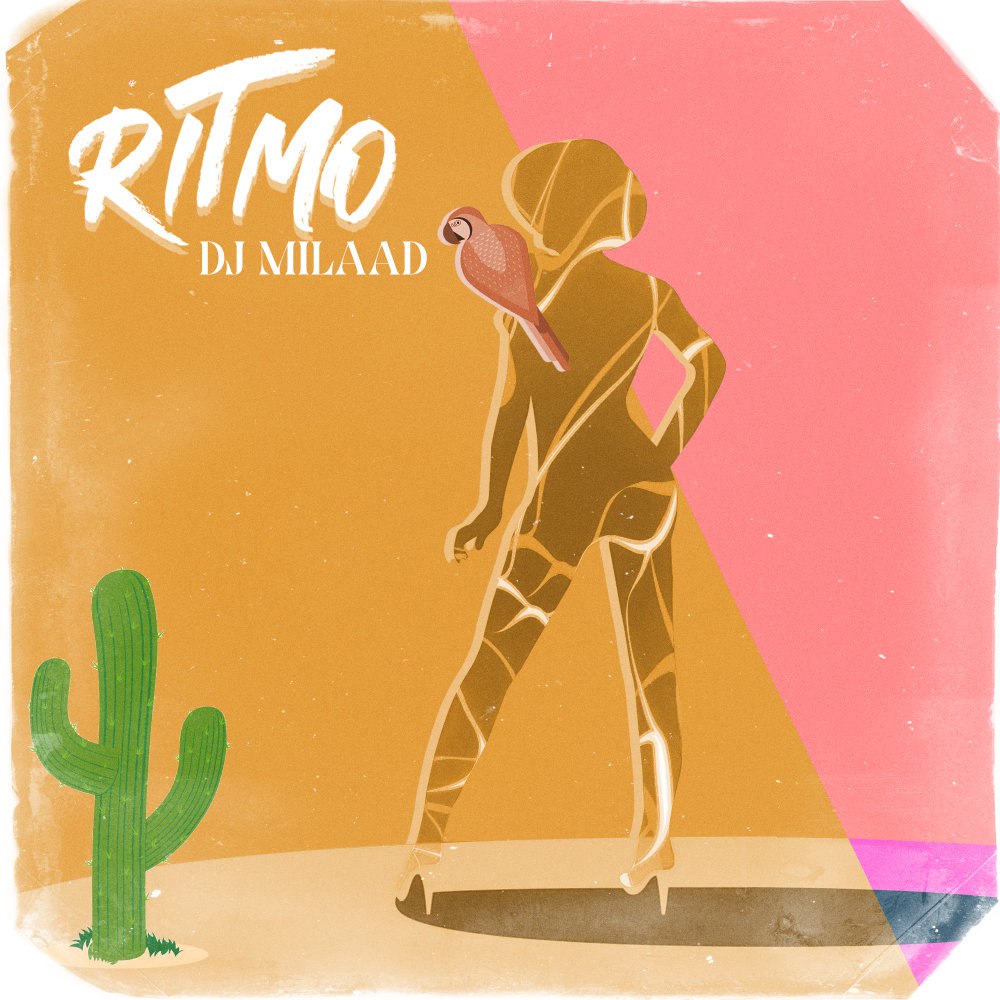 ریتمو دژ میلاد FIVETAMUSIC