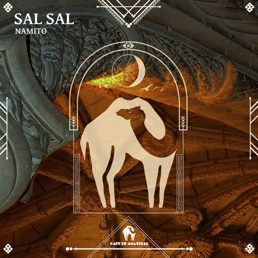 سال سال نمیتو FIVETAMUSIC