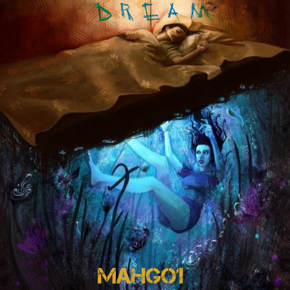 درام ماهگو۱ FIVETAMUSIC