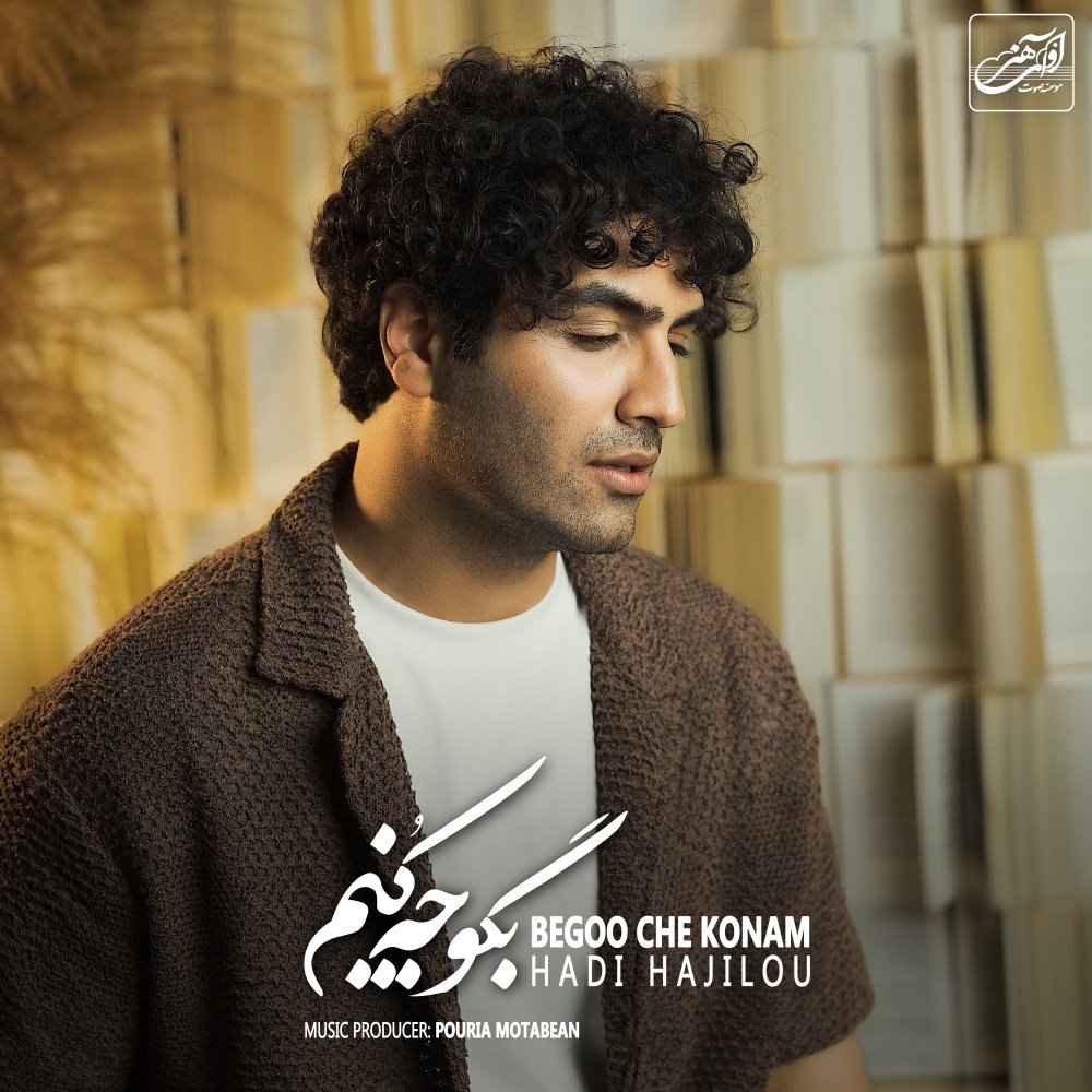 بگو چه کنم هادی حاجیلو FIVETAMUSIC