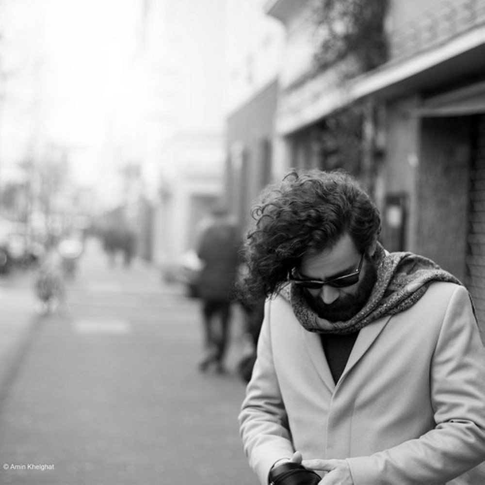 ای لیلی شاهین نجفی FIVETAMUSIC