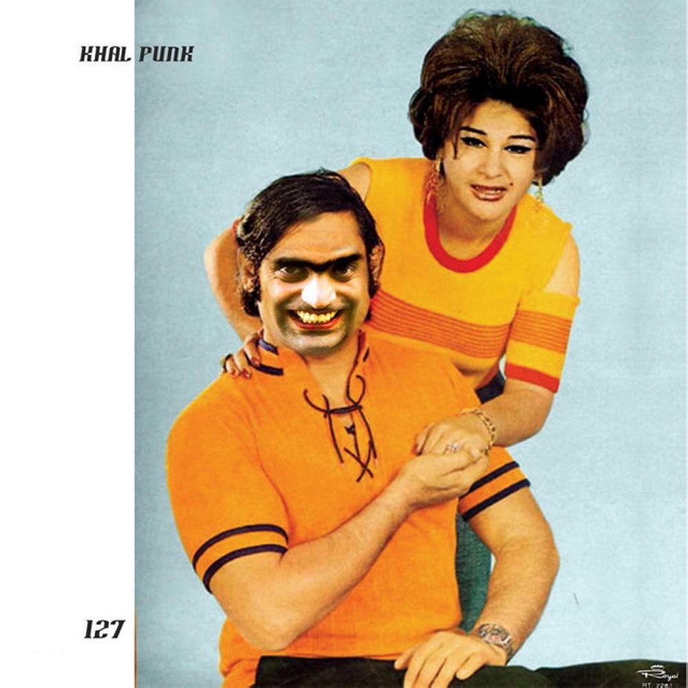 سالواتوره ۱۲۷ FIVETAMUSIC