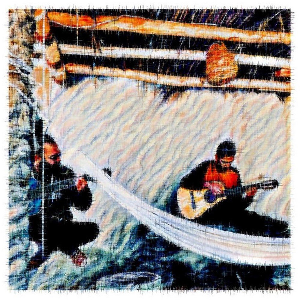 اسیر میلاد باقری FIVETAMUSIC